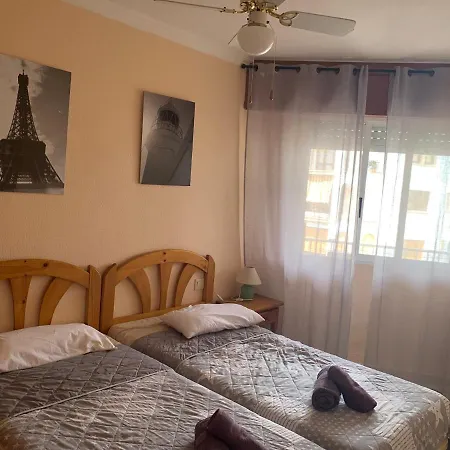 Apartamento En * Calp