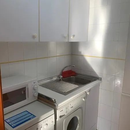 Appartement Apartamento En *