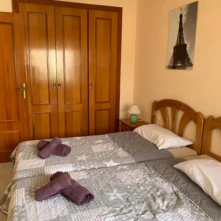 Apartamento En Appartement *