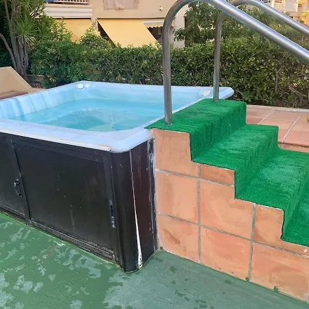 Appartement Apartamento En Calp